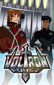 Voltron Force