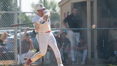 Clemson baseball signee Chase Harlan picked by Los Angeles Dodgers in Round 3 of 2024 MLB Draft