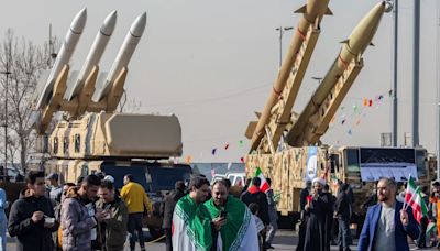 Alemania, Francia y el Reino Unido presentaron una resolución contra el régimen de Irán por su programa nuclear