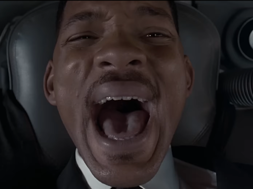 ‘Will Smith is a farter’: ‘Men in Black’ director reveals star's flatulence on set led to three-hour evacuation (VIDEO)