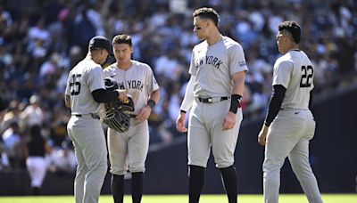 Yankees All-Star Exits Thursday's Game vs Orioles With Injury