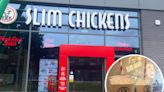 Review - Slim Chickens is a taste of the American Dream in Colchester