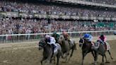 Horse death Sunday at Belmont Park brings up toll to six