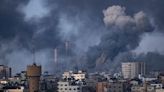 Israel-Hamas war: Gaza plunged into darkness after blockade as Israeli PM says 'soldiers beheaded, women raped' in attack