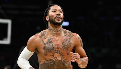 Derrick Rose to Boston Celtics Trade Idea Proposed