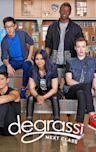 Degrassi: Next Class - Season 3