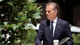 Hunter Biden requests new federal gun trial | World News - The Indian Express