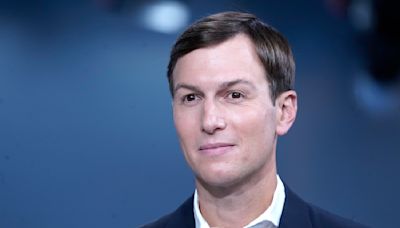 Serbia Approves Contract With Jared Kushner for Hotel Complex