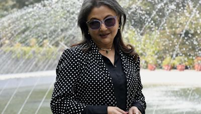 Aparna Sen’s ‘Her Indian Summer’ all set to develop as Indo-U.K. co-production