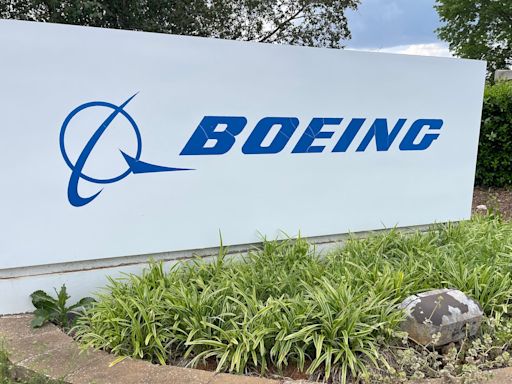 Boeing plans to lay off 128 employees in Huntsville