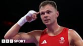 Olympics boxing: Lewis Richardson through to quarter-finals