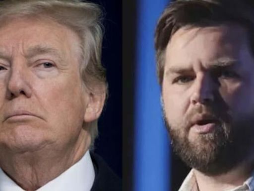 'JD Vance is not a leader': Trump V.P. hopeful under fire for 'reckless' shooting comments