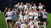 Crowning achievement: South Shore Tech boys lax snatches state voke title with late flurry