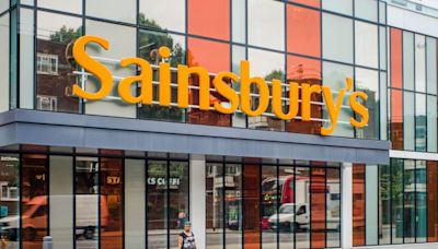 Sainsbury’s grocery sales up, but overall mixed Q1