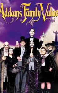 Addams Family Values