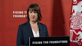 Rachel Reeves accuses Jeremy Hunt of of lying about public finances as war of words escalates