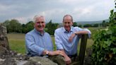 New Chair of Dales national park says 'there is much to do'