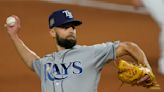 Braves sign former Rays right-hander Anderson to 1-year deal