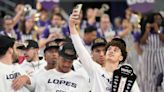 Grand Canyon sent to West Region as No. 14 seed in NCAA Tournament to face No. 3 Gonzaga