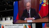 Vladimir Putin ‘too busy’ to face world leaders at G20