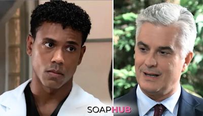 General Hospital Spoilers September 5: Will TJ and Ric’s Heart-to-Heart Turn Heated?