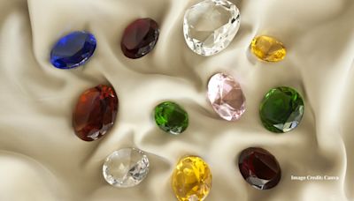 5 most powerful gemstones in astrology that attract money