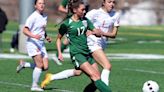 Class 4A regional soccer scores/schedules May 9-11