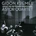 Gidon Kremer Live at the CBC's Glenn Gould Studio