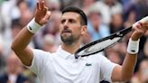 Wimbledon: La experiencia de Djokovic desafía la juventud de Alcaraz