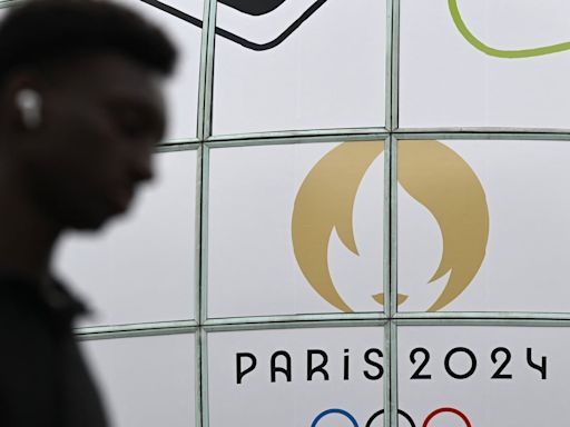 El logo de los Juegos Olímpicos de París 2024: ¿quién es su autor y qué significa?