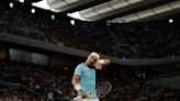 Rafa Nadal, un víacrucis de dos años para un solo partido en Roland Garros: 'Si fue la última vez, lo disfruté'