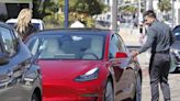 Letters to the Editor: Americans want big EVs that go far and plentiful charging. So sell us that