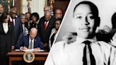 The history of Emmett Till: From lynching to national remembrance