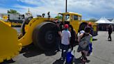 Elko Mining Expo draws large crowd of exhibitors, visitors