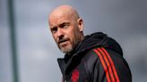 Man Utd staff 'left in the dark' as Ten Hag fallout sparks pre-season turmoil