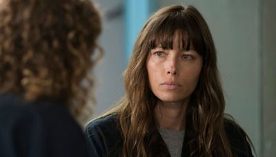 Jessica Biel Says She Was Ready To Quit Hollywood if ‘The Sinner’ Didn’t Sell