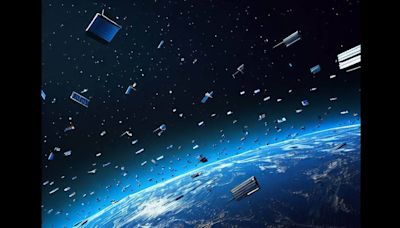 It’s time to figure out global space traffic management