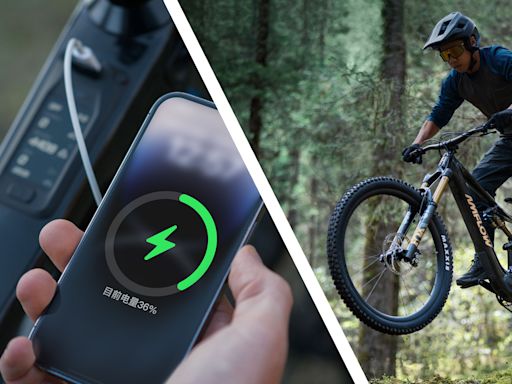 DJI officially makes a surprise leap into e-bikes – here's what you need to know