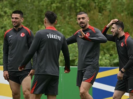 Netherlands vs Turkey Live Streaming Euro 2024 Quarter Final Live Telecast: When And Where To Watch | Football News