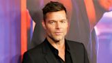 Ricky Martin calls allegations behind domestic abuse restraining order 'completely false'