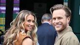 Olly Murs devastated to be separated from his baby hours after announcing her birth