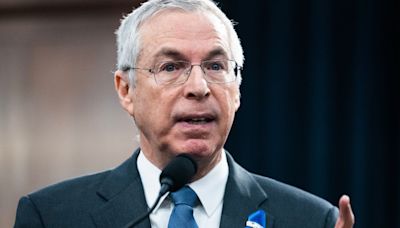 House Democrats Fume Over Unprecedented Israeli Rebuke Of Lawmakers