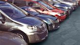 CPCA: Pax Car, NEV Retail Sales Down 9.4%/ 5.7% MoM in Apr