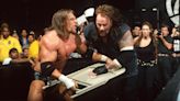 Why WWE's The Undertaker Calls Triple H One Of His Favorite People To Share The Ring - Wrestling Inc.