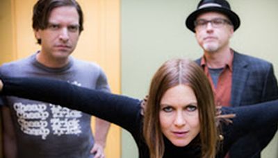 Juliana Hatfield Three Add Headlining Dates To 30th(ish) Anniversary Tour of 'Become What You Are'