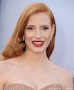 Jessica Chastain