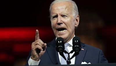 Biden: Japan und Indien sind fremdenfeindlich, weil sie Einwanderung ablehnen