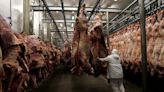 Brazil's Marfrig sells abattoirs to Minerva in $1.5 billion deal