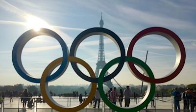 Everything you need to know about the Paris 2024 Olympics QR code