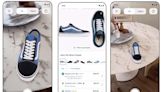 You Can Now Shop For Vans, Merrell and Saucony Sneakers With Google’s New 3D View Feature